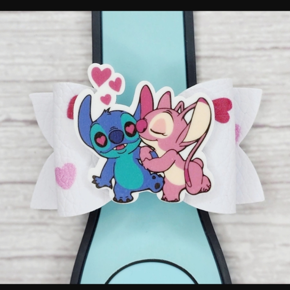 In Love Magicband Bow